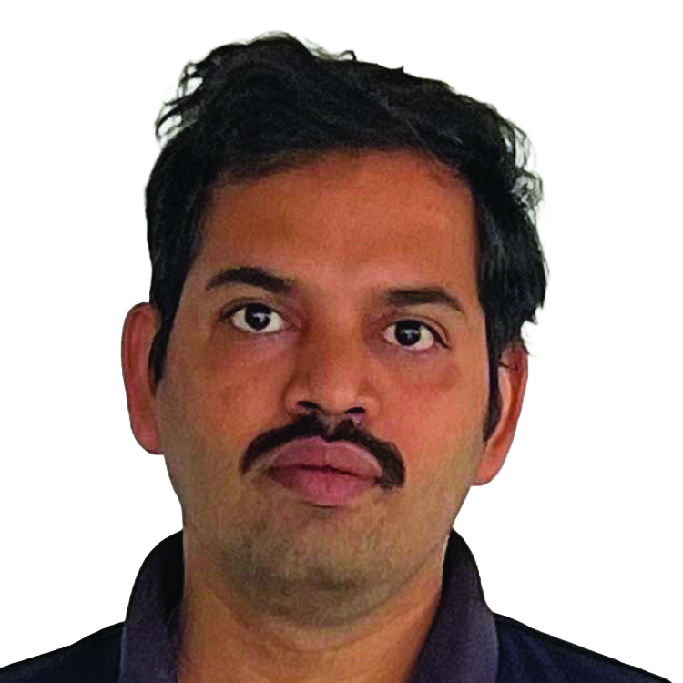Dr. V. Sreedhar